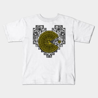 Pac Victoriana Kids T-Shirt